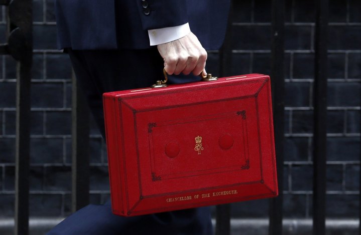 uk budget briefcase